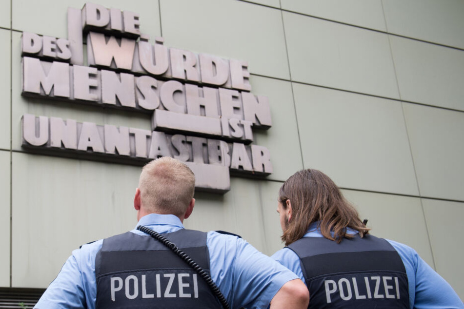 Der Vorwurf: 20 bis 30 Tage Teilnahme am Verbandsleben der radikal-religiösen Organisation. (Symbolbild)