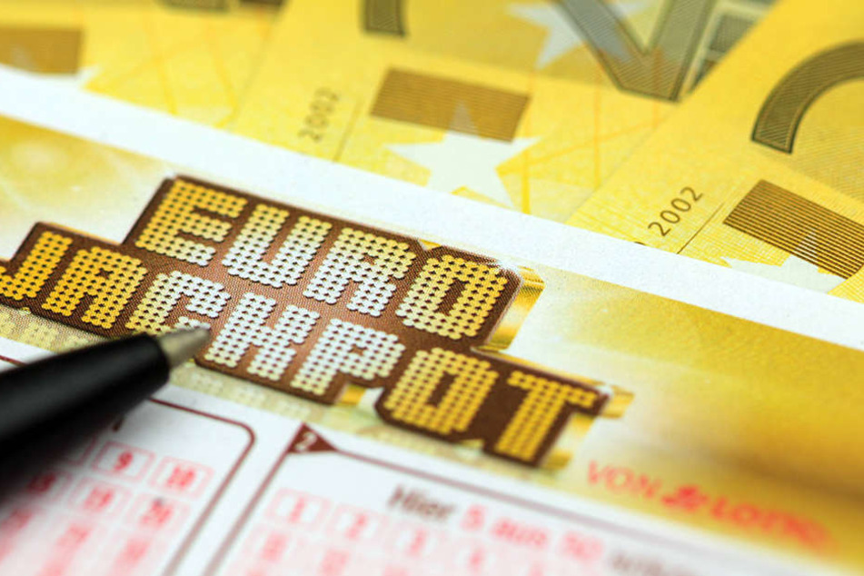 Wahnsinn! Der Lotto-Jackpot in Höhe von 90 Millionen Euro wurde geknackt.