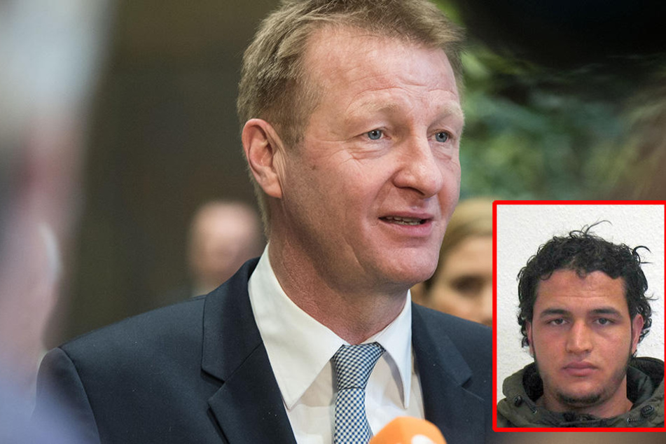 Landesinnenminister Ralf Jäger muss vor dem Untersuchungsausschuss aussagen.
