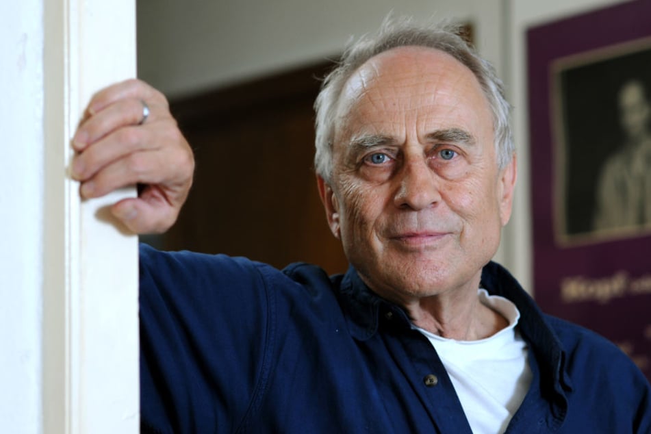 Uwe Brandner verstarb am Montag im Alter von 77 Jahren in Freising.