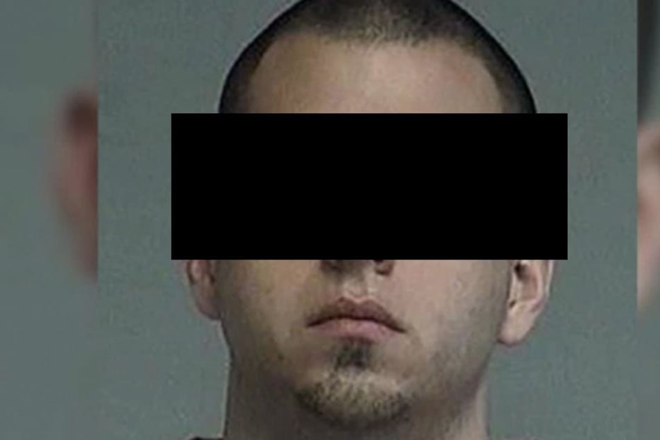 Robert M. (27) machte unschuldige Mädchen zu Sexsklaven und verdiente sich dadurch eine goldene Nase.