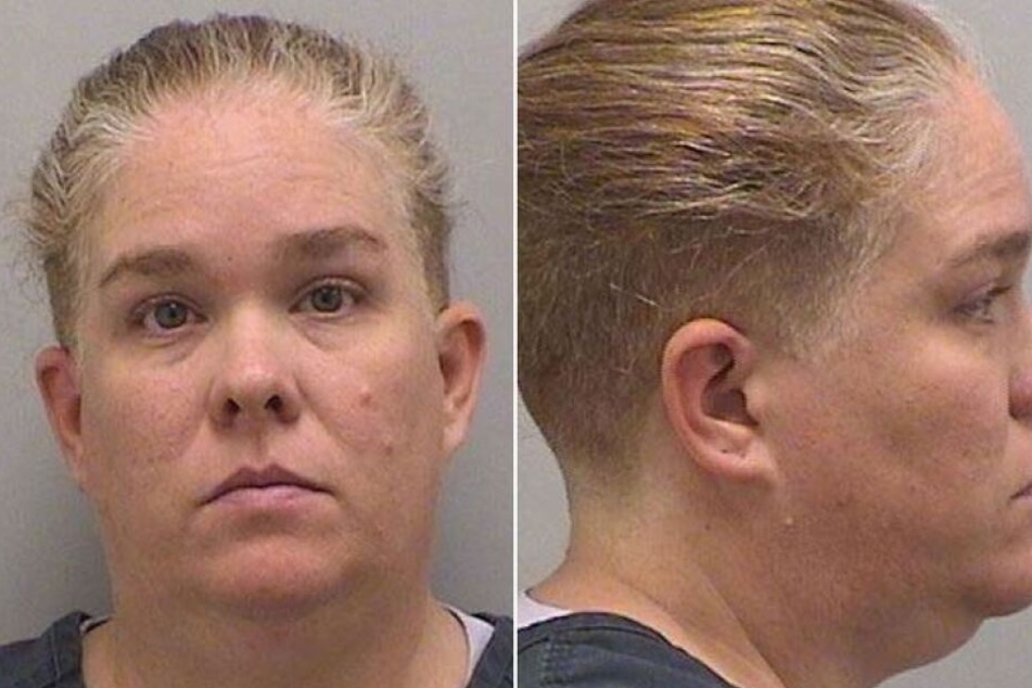 Kelly Renee Turner (41) ist unter anderem wegen Mord, Missbrauch und Betrug angeklagt.