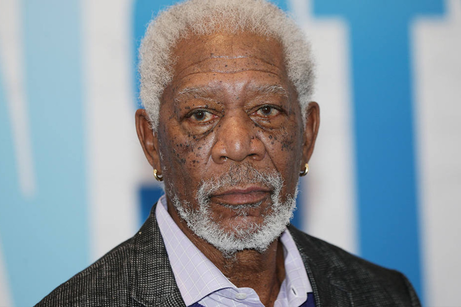 US-Schauspieler Morgan Freeman soll Frauen am Filmset sexuell belästigt haben.