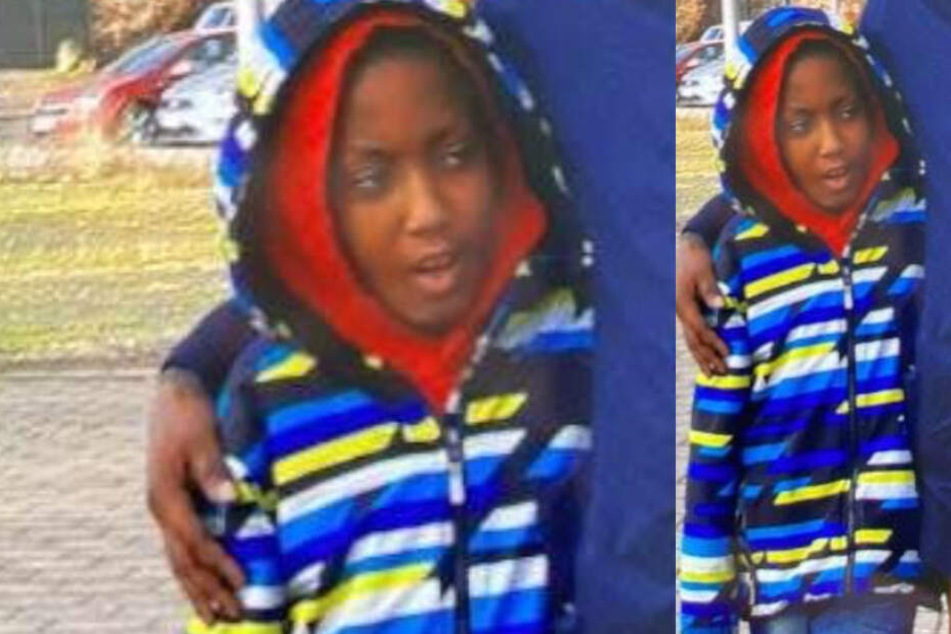 Die Polizei sucht nun nach Elvis Osei Y. (11).