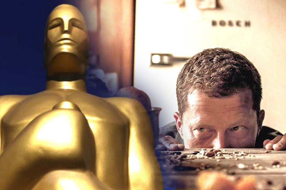 Nick Nolte sollte noch eine Oscar-Nominierung erhaschen können...
