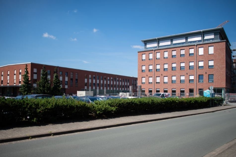 In der Firma "ARI Armaturen GmbH & Co. KG" in Schloß Holte-Stukenbrock hat Klaus O. die Giftanschläge auf seine Kollegen verübt.