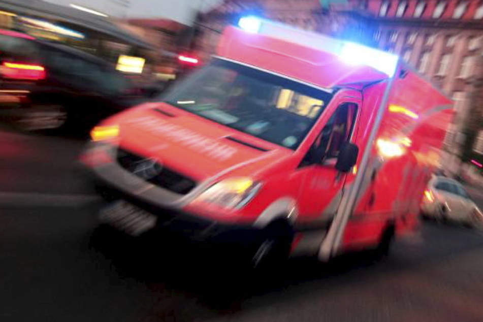 Wenn es schnell gehen muss: Erste Hilfe durch die "Mobile Retter"-App