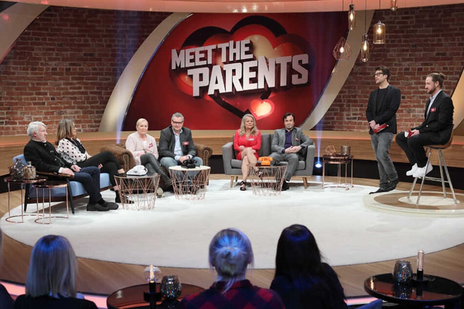 Moderator Daniel Hartwich (38) versucht nun die Singles im TV zu verkuppeln.