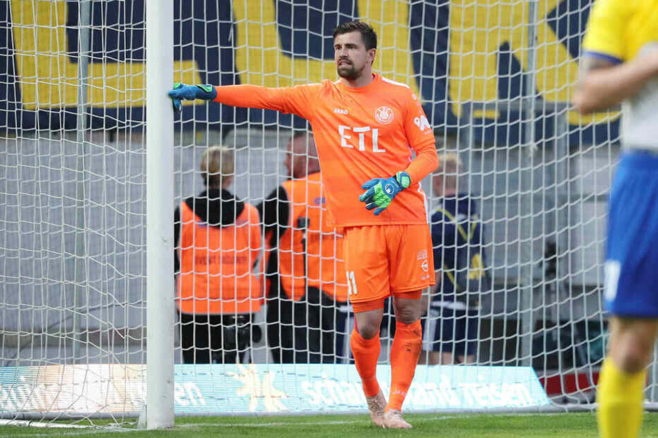Am 24. April 2019 hütet Benny Kirsten das Lok-Tor im Sachsenpokal-Halbfinale gegen den Chemnitzer FC (12:13 nach Elfmeterschießen). Es war eines seiner letzten Spiele für den ambitionierten Viertligisten.