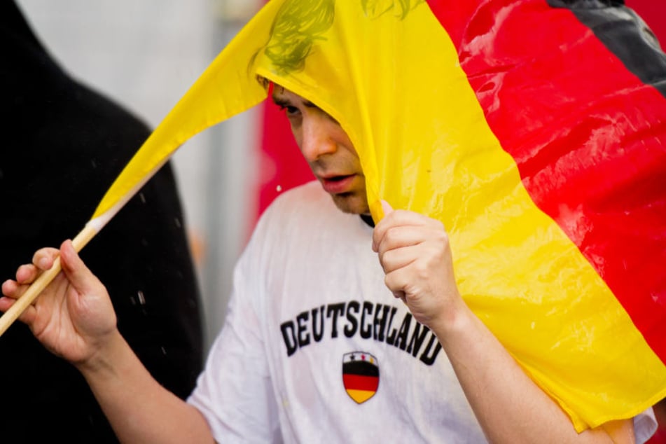 Es wäre nicht das erste Mal, dass eine WM in Deutschland baden geht.