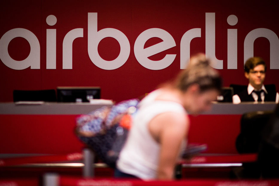 Air-Berlin-Kunden können ihre gesammelten Flugmeilen bereits seit Tagen nicht mehr gegen Gratisflüge oder andere Prämien einlösen.