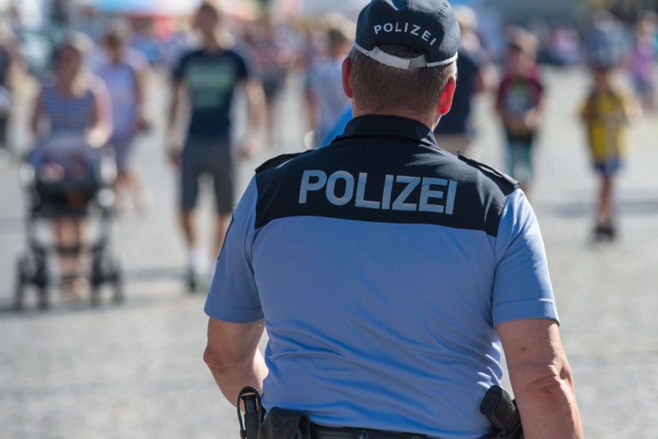 In welcher Abteilung ein Polizeibeamter nach seiner Ausbildung eingesetzt wird, variiert bisher von Bundesland zu Bundesland.