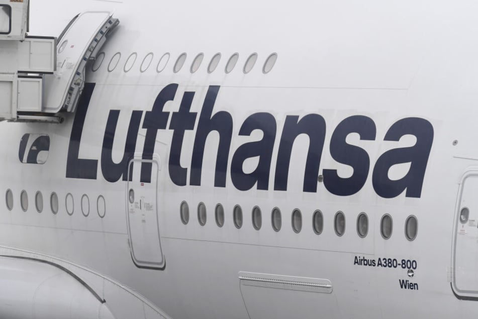 Die Lufthansa beantragte eine einstweilige Verfügung gegen den geplanten Streik.