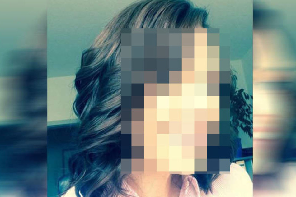 Die Polizei gab eine Großfahndung nach Carolin G. heraus.