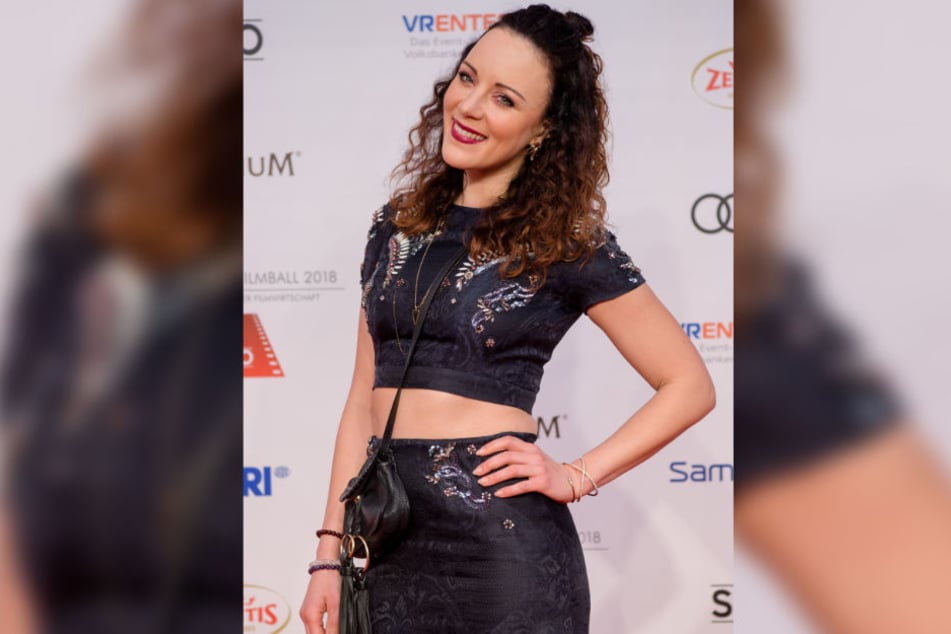 In den letzten Jahren stand Jasmin Wagner vor allem als Schauspieler auf der Bühne.