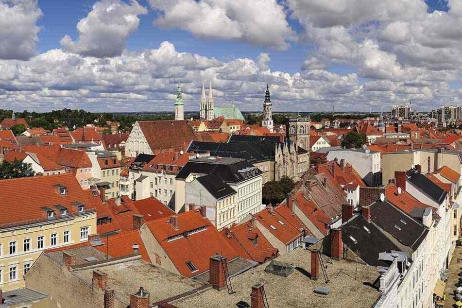 Schön, aber arm. Görlitz ist laut GfK bei der Kaufkraft bundesweit Schlusslicht