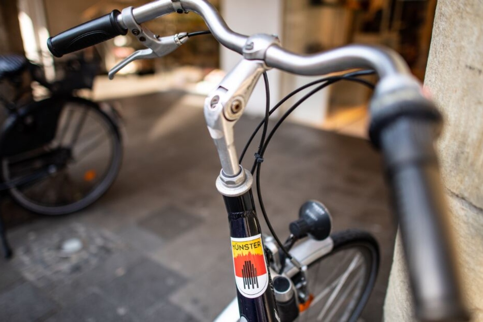 Mehr als 680 Städte wurden auf ihre Fahrradfreundlichkeit hin bewertet. (Symbolbild)