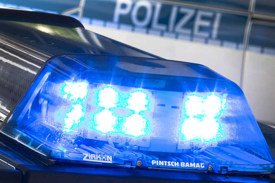 Rivalisierende Jugendbanden machen der Polizei zu schaffen. (Symbolbild)