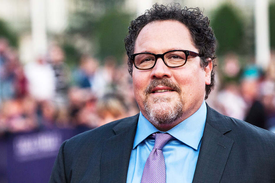 Regisseur Jon Favreau hat eine schlagkräftige Crew um sich versammelt.