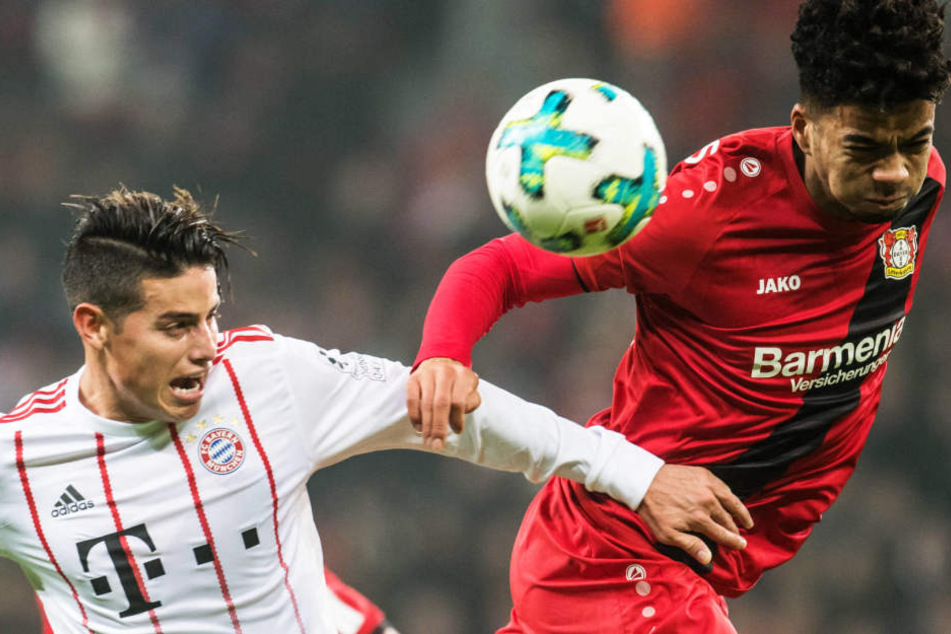 Gewinnen die Bayern auch das nächste Spiel klar und deutlich oder erwartet uns eine spannende Begegnung?