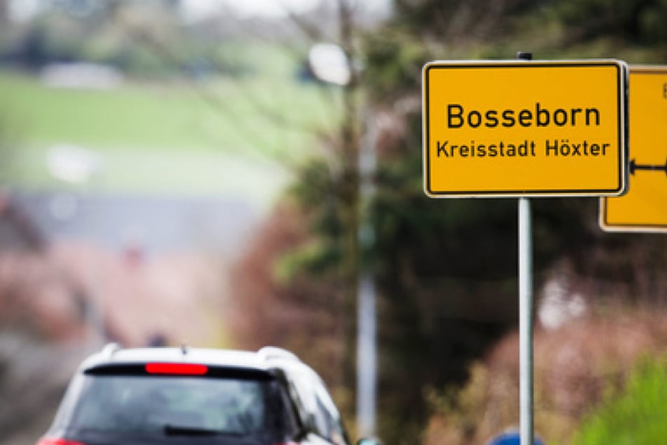 Bosseborn hat durch das Horror-Paar über Deutschlands Grenzen hinaus traurige Berühmtheit erlangt.