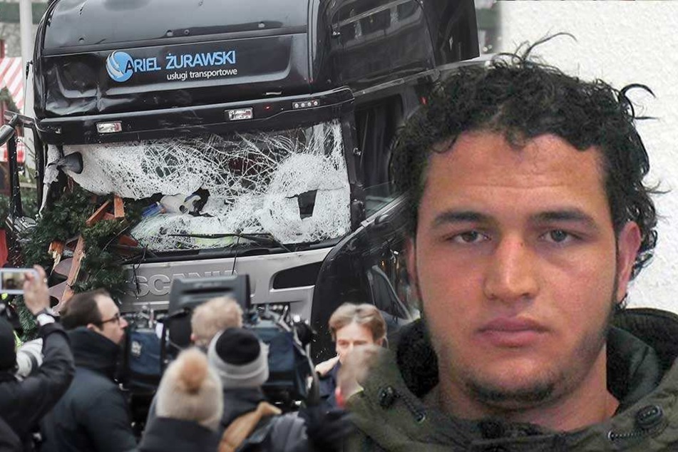 Anis Amri war in den Augen der Behörden kein hochgefährlicher Mann.