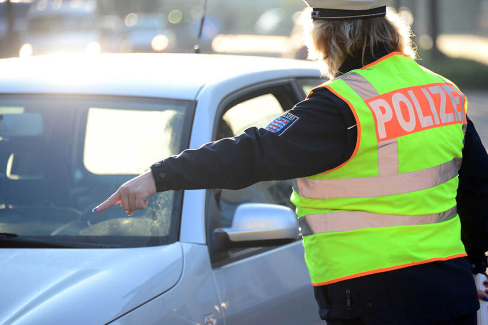 Insgesamt 514 Temposünder zählte die Polizei auf der A14 in nur sechs Stunden. (Symbolbild)