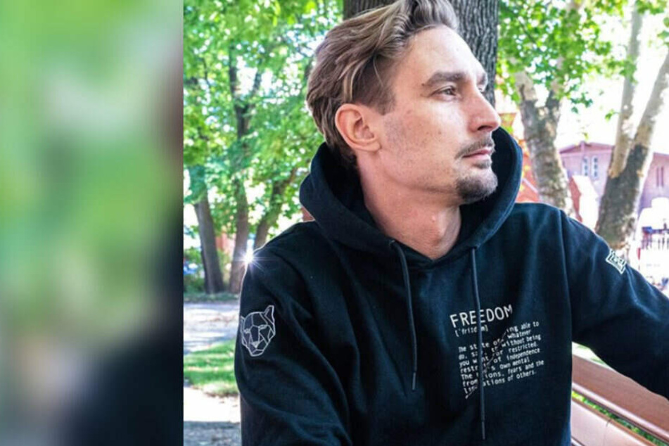 Sandy Fähse wird bald nicht mehr bei BTN zu sehen sein.