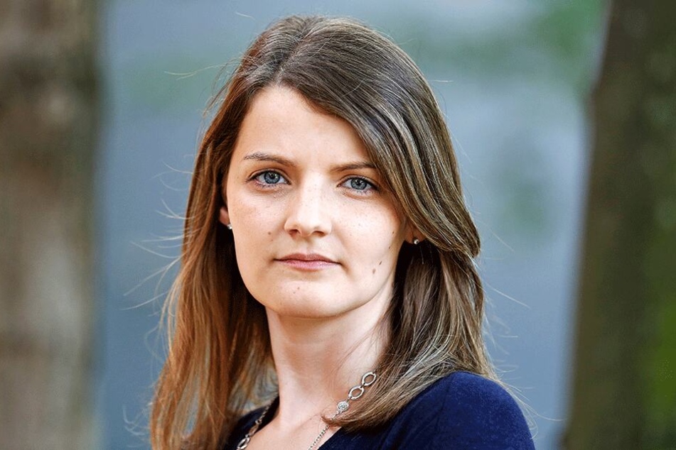 Viele junge Mütter sind hin- und hergerissen: Auch Antje Ullrich war verunsichert.