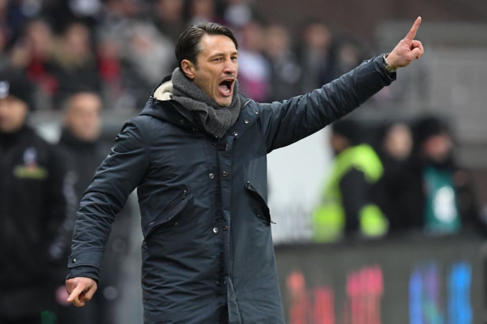 Seit geraumer Zeit kursieren Gerüchte um Kovac als neuer Bayern-Coach.