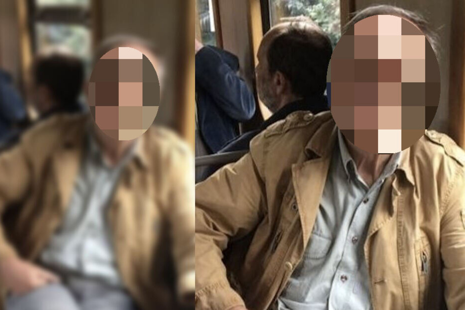 Am Sonntag wurde der 70-Jährige wohlbehalten aufgefunden.