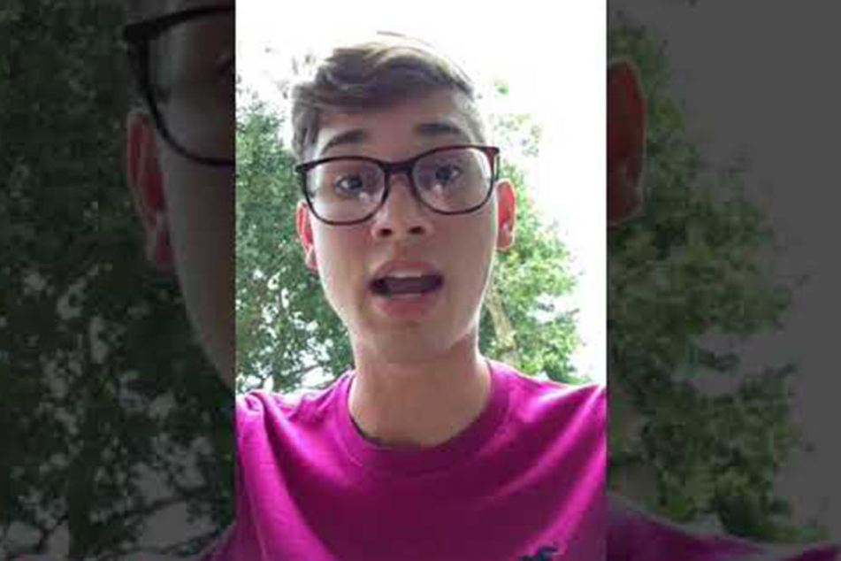 Seth Owen kann dank der Hilfe seiner Lehrer an seiner Wunsch-Uni studieren.