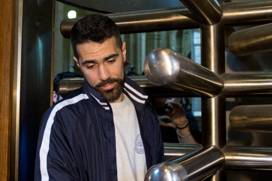 Vor dem Verwaltungsgericht in Köln war Bushido in erster Instanz gescheitert.