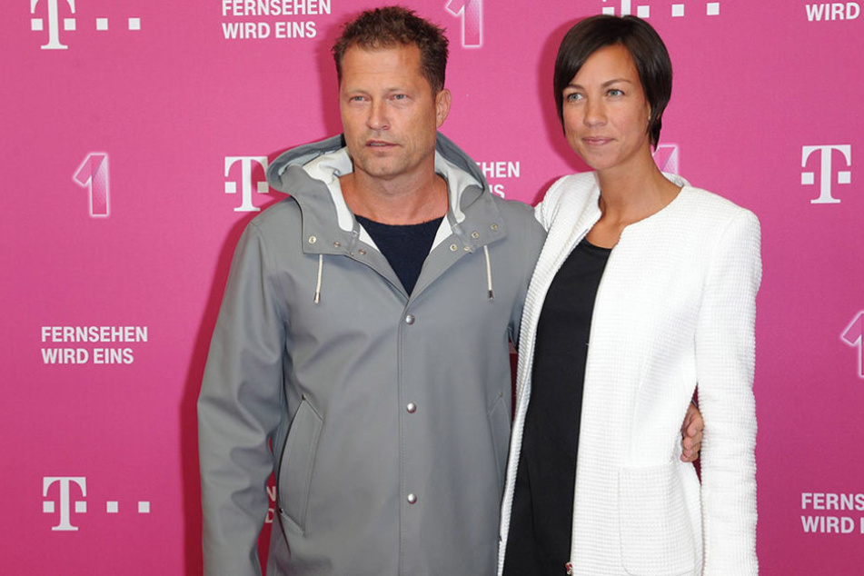 Es ist alles aus: Til Schweiger (52) und Marlene Shirley (31) haben sich getrennt.