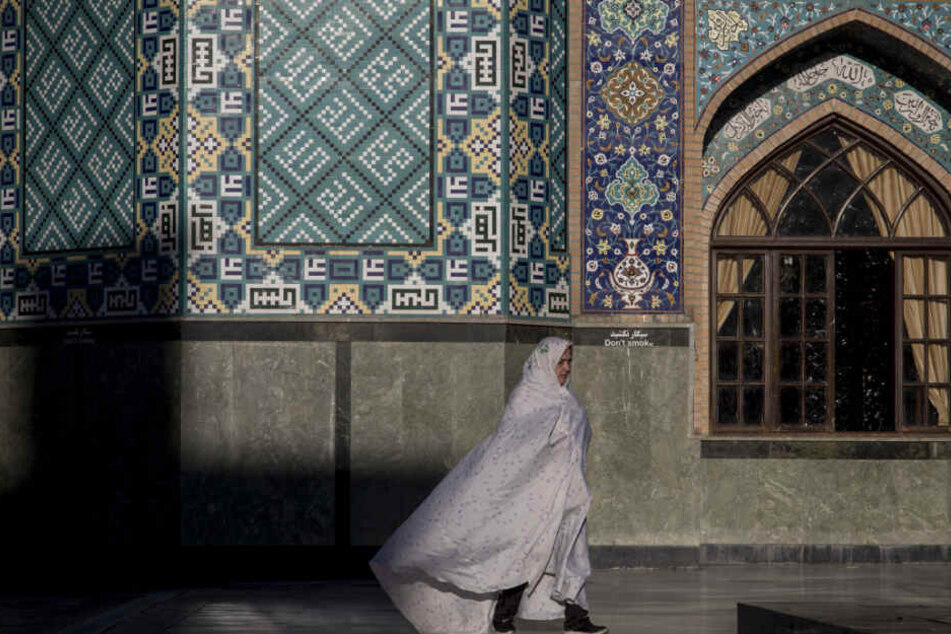 Die Einhaltung der Fastenregeln ist eine der fünf Säulen des Islam.