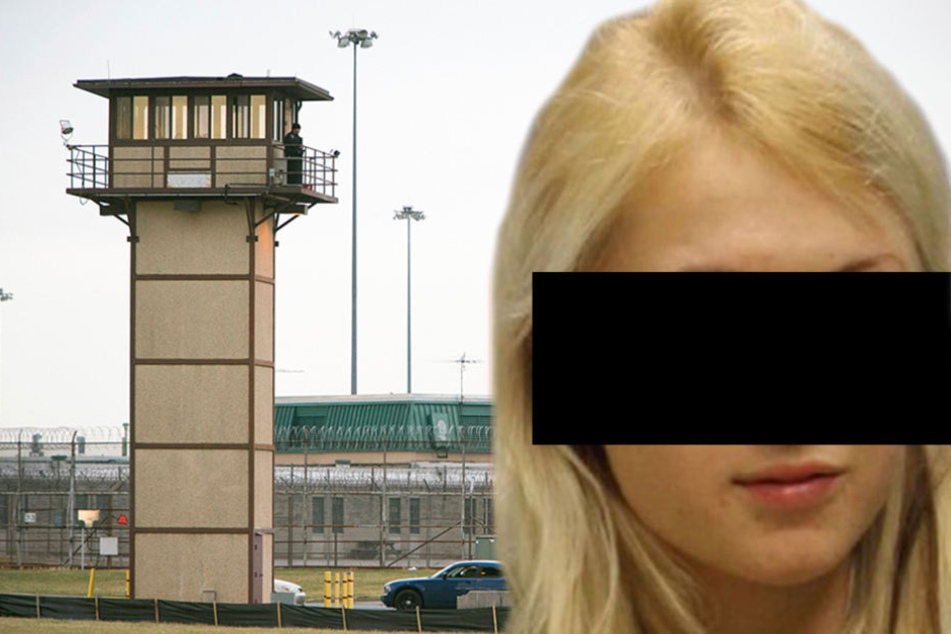 Marina L. wurde zu neun Monaten Gefängnis verurteilt.