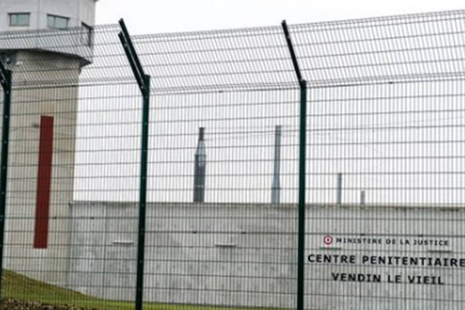 Ganczarski stand kurz vor Ende seiner Haftstrafe, die er im Gefängnis Vendin-le-Vieil in Nordfrankreich verbüßt.