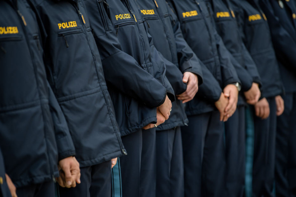 Ermittlungen gegen Polizisten werden meist eingestellt.