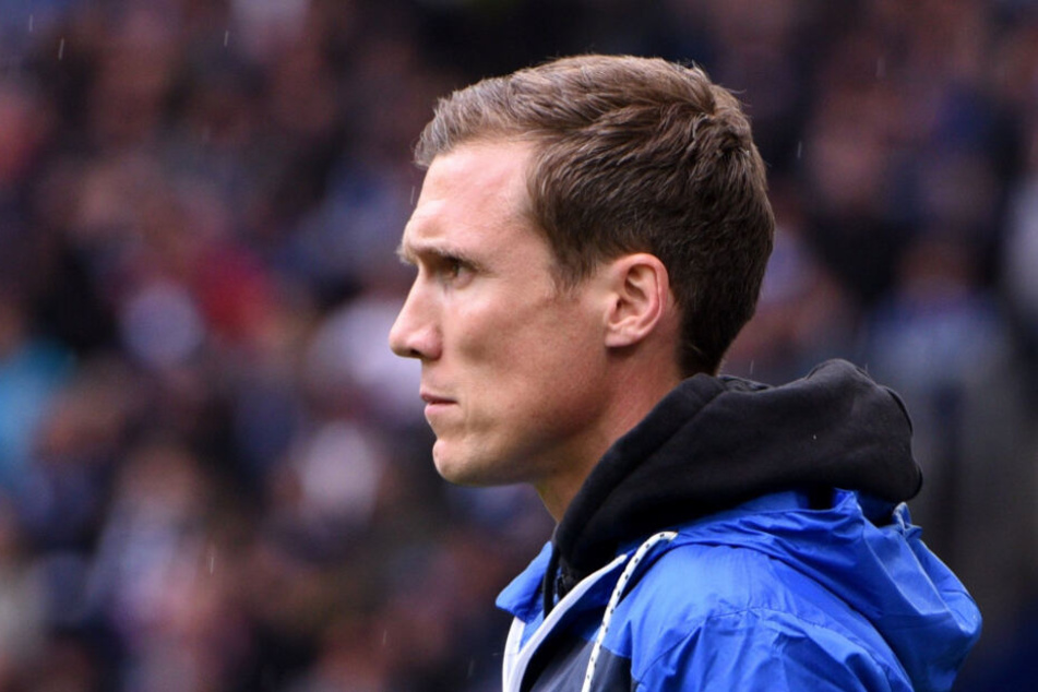 Hannes Wolf war bis zum Sommer 2019 Trainer beim Hamburger SV.