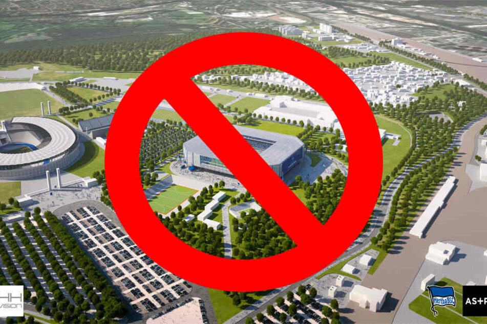 Das Stadion im Olympiapark bekommt jetzt schon heftigen Gegenwind aus der Politik.