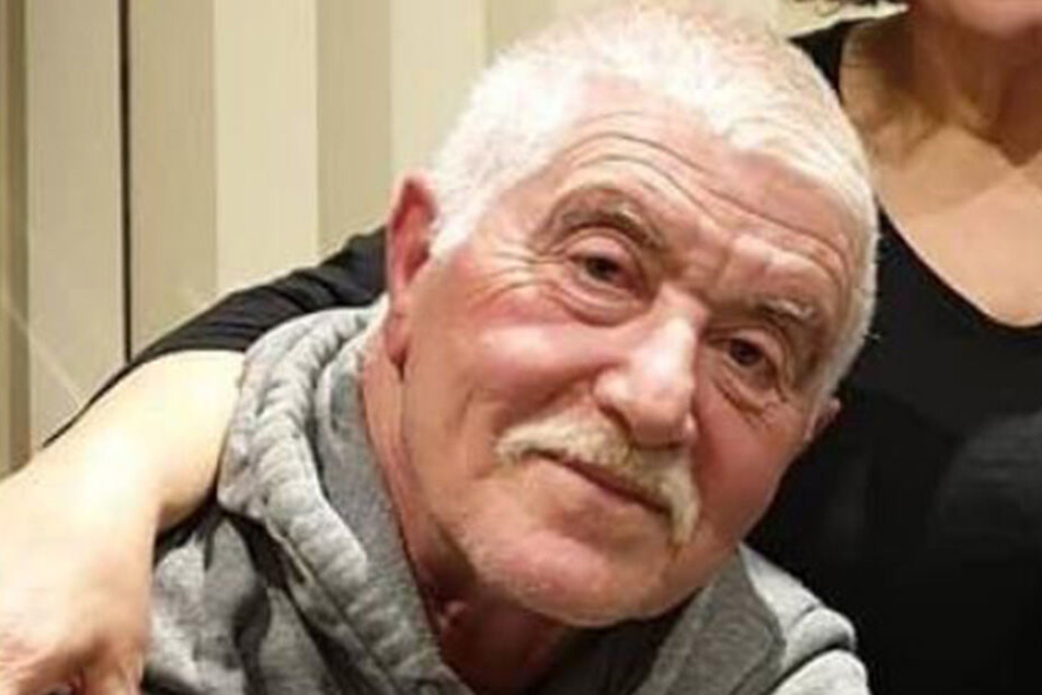 Der Rollstuhlfahrer Leo Biancofiore (†61) wurde von seinem Hund zu Tode zerfleischt.