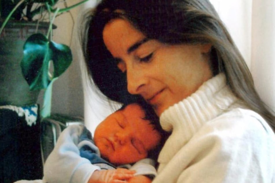 Karen Gaucke und ihre Tochter Clara verschwanden am 15. Juni 2006.