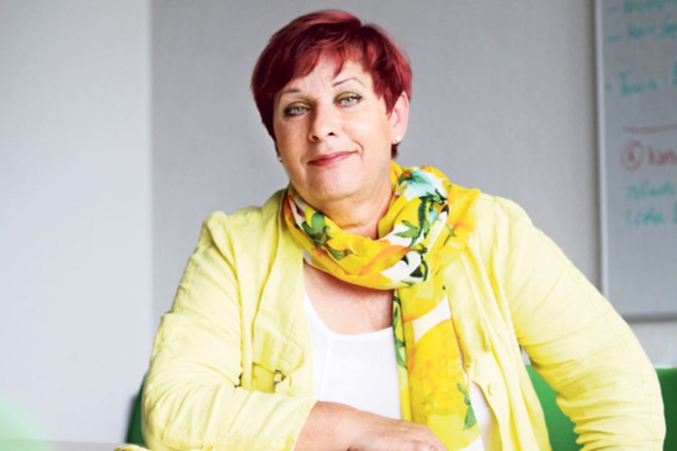 Uschi Kruse ist Landesvorsitzende der Gewerkschaft Erziehung und
Wissenschaft.