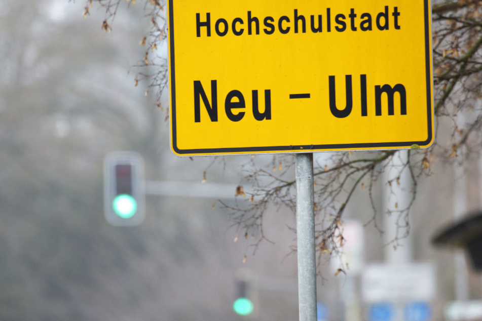 Der Neu-Ulmer Stadtrat will raus aus demLandkreis. Eine Initiative will Unterschriften dagegen sammeln. (Archivbild)