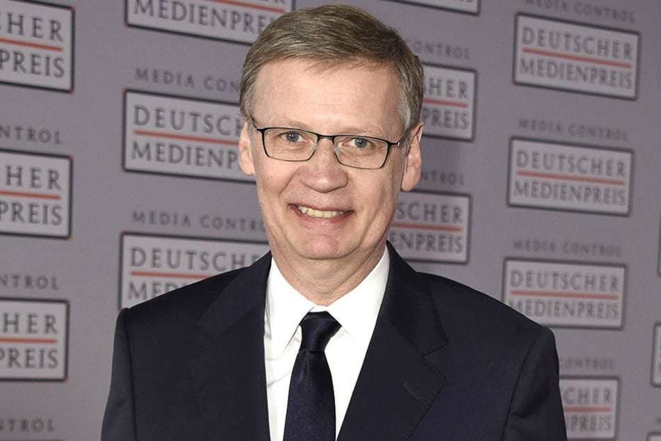 Selbst bei einer richtigen Pannenshow bleibt Moderator Günther Jauch (60) die Ruhe selbst.