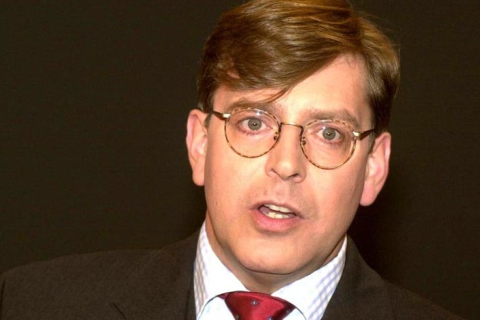 Der frühere "FAZ"-Journalist Udo Ulfkotte (56) ist tot.