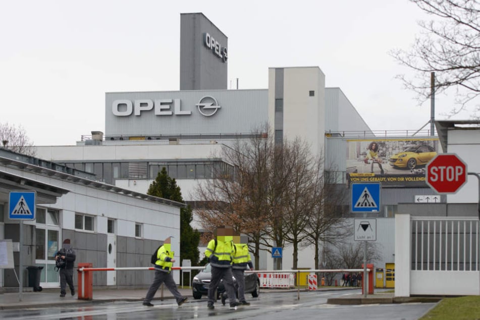 Neben dem nun eingestellten Abfindungsprogramm gibt es seitens Opel jedoch noch sogenannte "Speed-Prämien", die bereits bis zu 1000 Mal beantragt wurden (Symbolbild).
