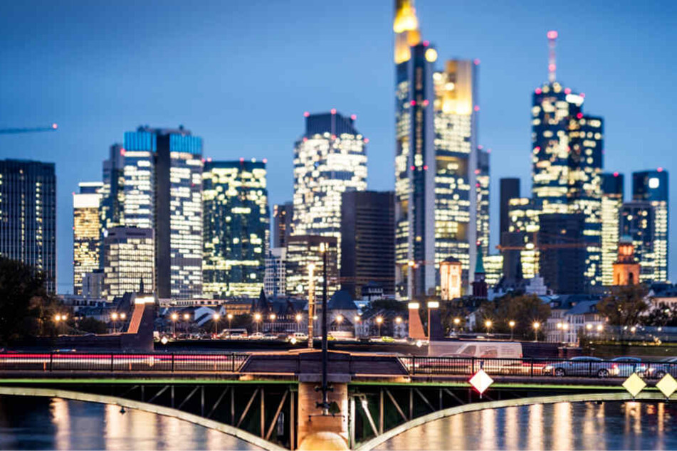 Entschieden: Die Banken-Stadt am Main wird nicht der Sitz der Europäischen Bankenaufsicht.