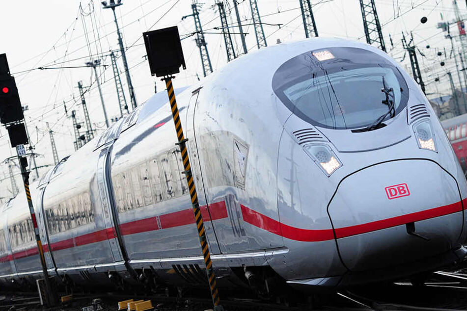 Demnächst geht es im halbstündlichen Takt von Berlin nach Frankfurt.
