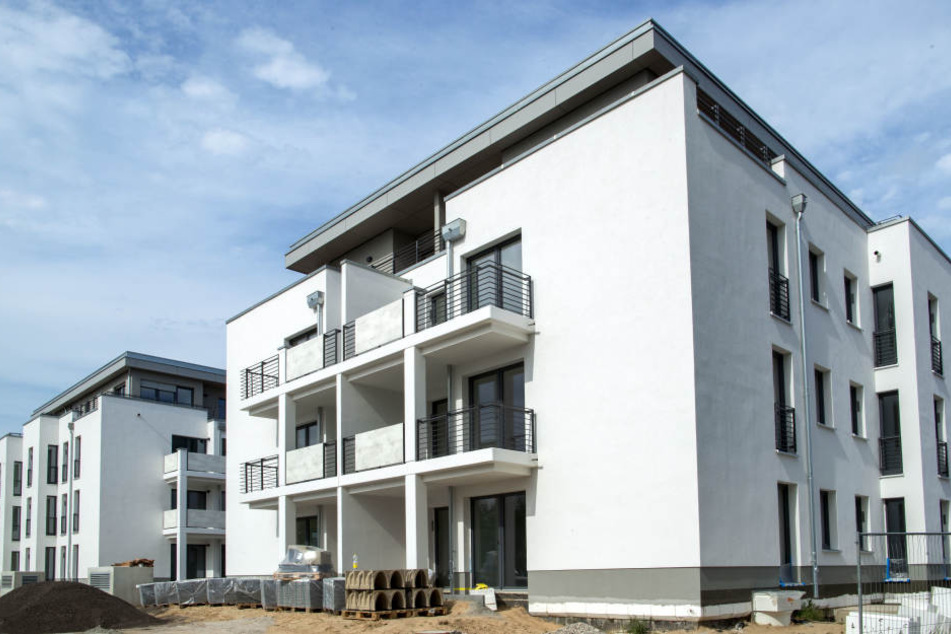 Günstiger Wohnraum in Nrw ist ein knappes Gut.